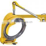 Fashion Design Hair Equipment Wall Mounted Hair Dryer Accelerator thumbnail-1