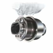 Xinbo Particle Accelerator Bellows thumbnail-2