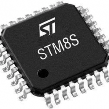 Microprocessor Chip thumbnail-2