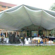 Shanzheng Tent Supply: Matching Tent Curtains, Platforms, Floors for Rent and Sale thumbnail-4