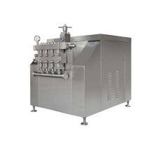 Homogenizer Machine for Food Factory and Milk Farm thumbnail-5