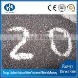 Brown Fused Alumina Msds for Refractory and Abrasive thumbnail-4