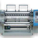 Touch Screen Slitting and Rewinding Machine / Top-class Bopp Tape Slitting Machine