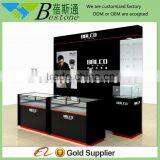 Watch Shop Interior Cabinet Design for Decoration