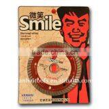 Tile Turbo Cutting Blade thumbnail-1