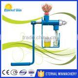 Small manual seed oil extraction machine manual oil extractor