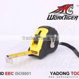 Best-selling 2stops Fresh Abs Rubber Covered Measuring Tape thumbnail-2