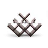 Wholesale Handmade Wooden Wine Rack/Shelf