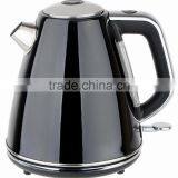Coating Color Stainless Steel Electric Kettle thumbnail-3
