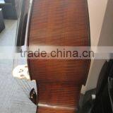 Intermediate Double Bass/handmade Carved 5 Strings Double Bass Made in China thumbnail-2