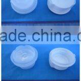 32mm Push Pull Plastic Screw Cap / Oily Cover / Plastic Spray Nozzle for Anti Freeze Coolant thumbnail-3