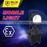 FW6101 Explosion-proof Floodlight Work Light thumbnail-1