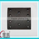 High-quality,wear-resistant Brake Lining for Truck,semi Trailer thumbnail-4
