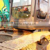 Used Crawler Excavator Kobelco SK 350LC-8 Imported From Japan thumbnail-5