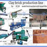 High Profit Machinery,JZK50 Red Soil Brick Making Machine,hot Selling Soil Brick Making Machine in India thumbnail-2