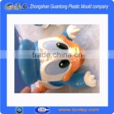 china cnc abs plastic rapid prototypes, plastic rapid prototyping maker(OEM)