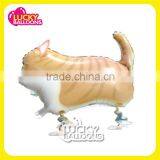 Foil Material and Valentine's Day Balloon Animals Shape Helium thumbnail-2