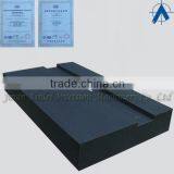 Granite mechanical components cnc granite surface plate