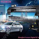 Funsunjet FS1802K 1.8m / 6ft Wide Format Printer With Dx5 Head for SAV Adhesive Vinyl Sticker Printing 1440dpi thumbnail-3