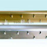 Perfect-Mat Rubber Hinge Recessed With Frame Entrance Matting thumbnail-1