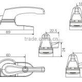Lock JW-2006A thumbnail-2