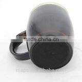 Hot Sale Double Wall Stainless Steel Coffee Mug thumbnail-2
