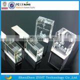 Crystal USB Pendrive,Crystal USB Flash Stick,Crystal Thumb Drive 2.0 Logo Laser Engraved Crystal Usb Disk With Quality-ensured thumbnail-6