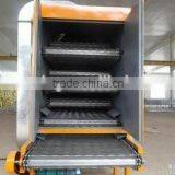 Energy-saving Conveyor Belt Dryer for Mining