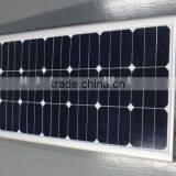 All in One Solar 80w Led Light Street With CE ROHS IP65 thumbnail-2