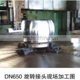 Marine Equipment Ball Joint thumbnail-2