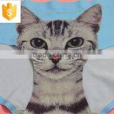 Lady's New Design Print Panties in Logo and Picture thumbnail-1