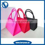 2015 Latest Design of Silicone Rubber Mixed Colors Handbag thumbnail-4