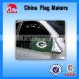 Custom Car Mirror Flag For Festivals Celebration thumbnail-1