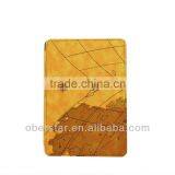 High Quality For Amazon Kindle Paperwhite World Map Grain PU Leather Holster Cases