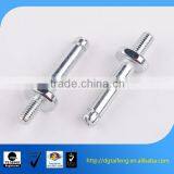 Hex Head Carbon Steel Tie Rod thumbnail-2