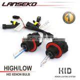 New Promotion Hid Headlight Bulbs 9005 9006 H13 h4 12v 35w Hid 6000k Replace Xenon Bulb thumbnail-5