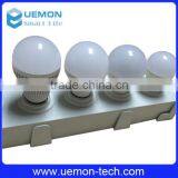 2.4G Remote Controlled Milight 5W 7W 9W Led Wifi Rgb Bulb E26 E27 thumbnail-1