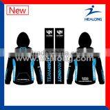 Fashion High Quality Custom Hoodies for Promotion Sweatshirt thumbnail-1