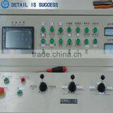 QT4-15 Series Machines for Making Various of Building Cement Porous Hollow and Paving Block New Style Environmental Brick Makin thumbnail-3