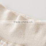 100% Cotton Nature Color Babysweat Pants, Indian Pants for Children thumbnail-4