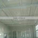 DOT-F1 Furniture Paint Booth/ Spray Booth / Spray and Baking Booth thumbnail-3