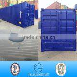 manufacture bulk container for wheat corn flower seeds