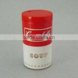 Heat Transfer/Silk Screen Printing Toothpick Holder thumbnail-5