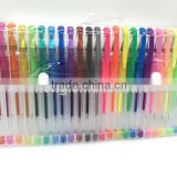 24 colors Pack Assorted Colors Creative Drawing Set Art Craft Kids and Adults Top Quality Gel Pens                        
                                                Quality Choice