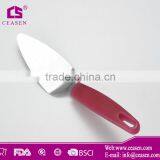 Good Quality Cake Server With PP Handle