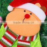 2016 New Arrival 3d Socks Felt Christmas Hanging Stocking Christmas Cheap Socks thumbnail-4