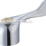 ABS Plastic Cross Knob Lever Faucet Handles thumbnail-3