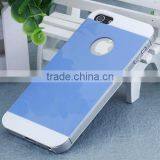 Custom IMD Case For Iphone ,Mobile Phone Print Case Cover For Iphone5