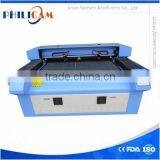 High Accuracy Jinan Lifan 1325 Acrylic Co2 Laser Cutting Machine thumbnail-2