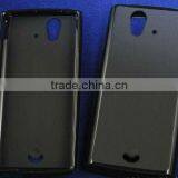 TPU Pudding Case for Sony Ericsson Xperia Ray ST18I thumbnail-1